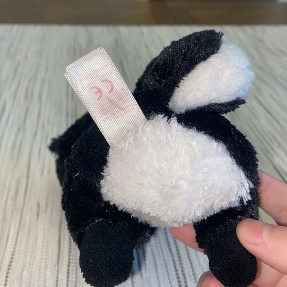 TY beanie boos skunk - Picture 5 of 6